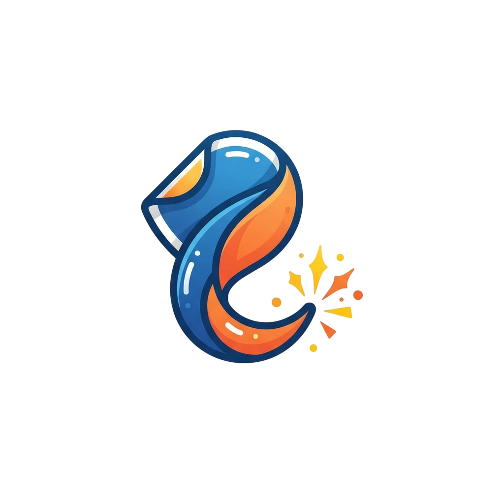 StickerSnap logo